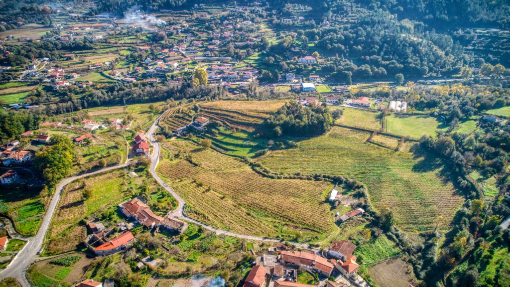 Terras Vade e Crasto