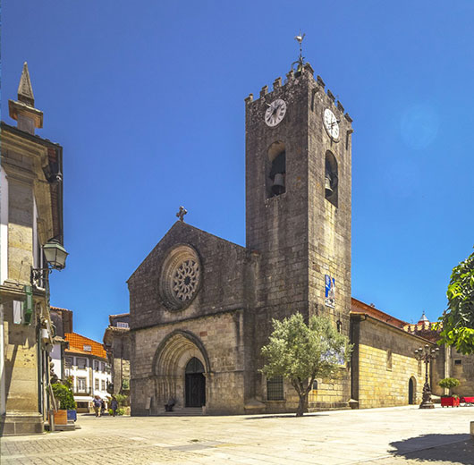 Ponte de Lima