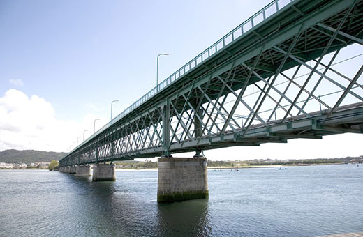 Ponte Eiffel