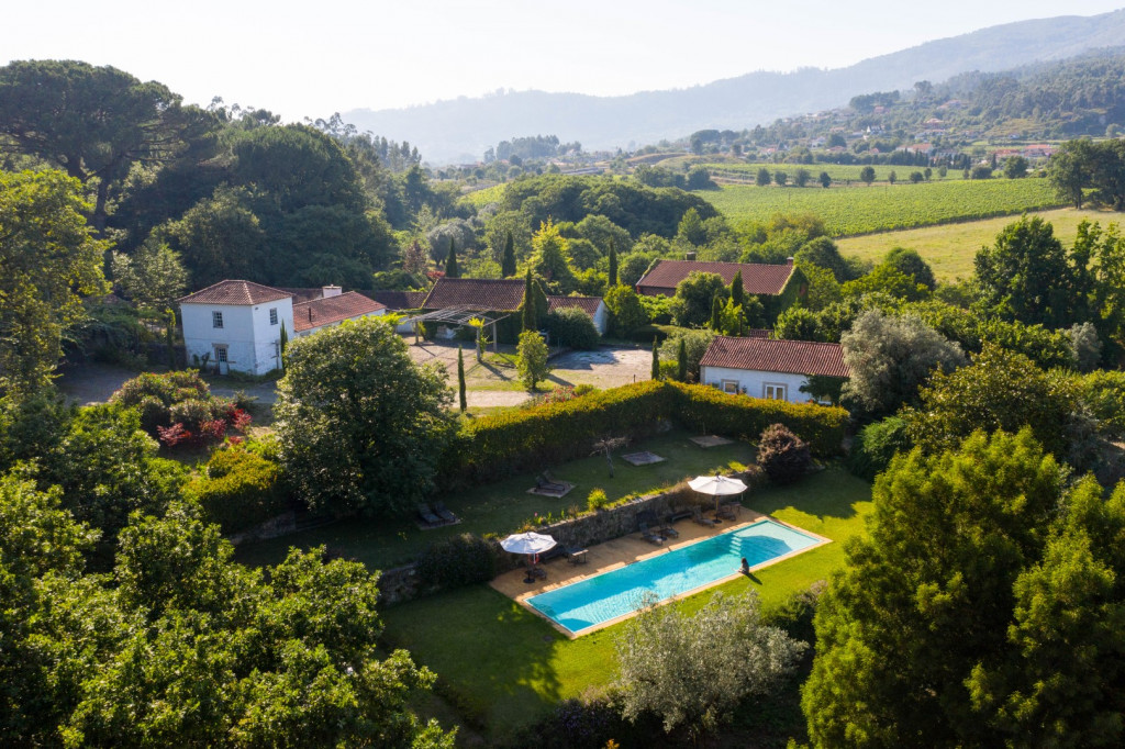 Quinta do Ameal