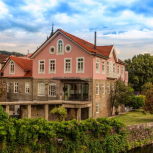 Ribeira Collection Hotel