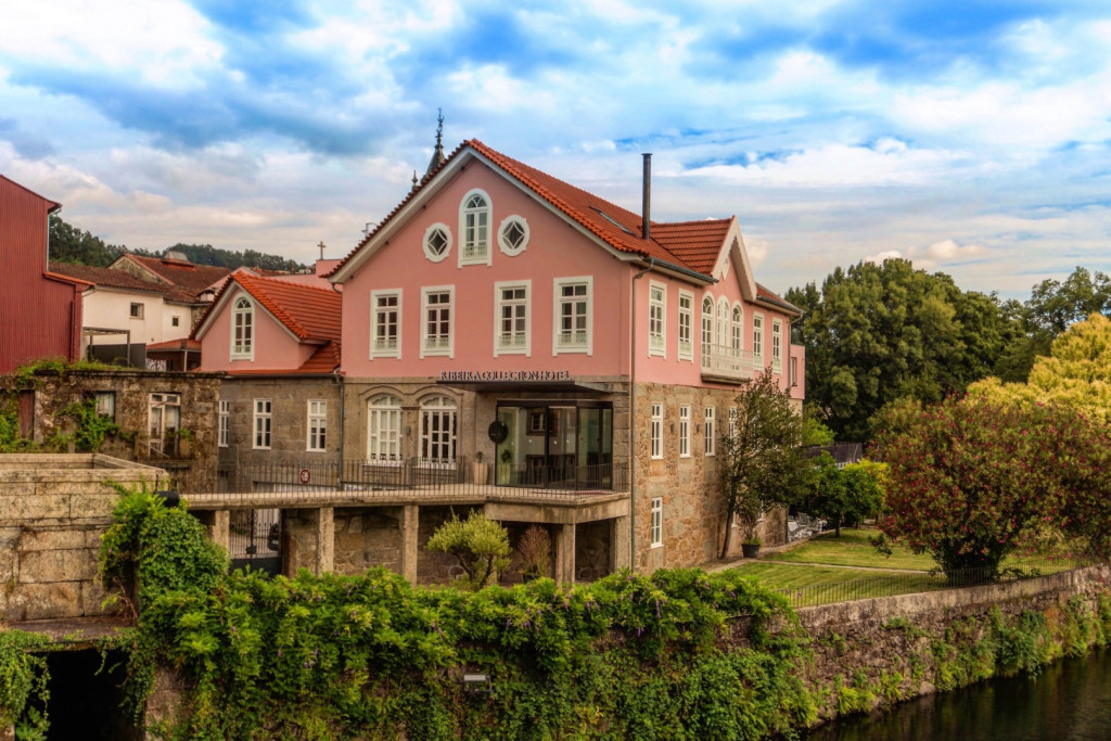 Ribeira Collection Hotel