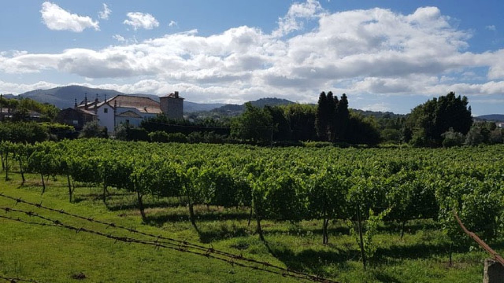 Quinta da Freiria