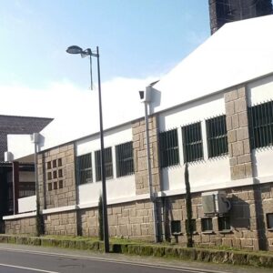 Adega Cooperativa de Ponte de Lima