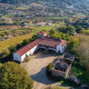 Quinta da Torre de Quintela