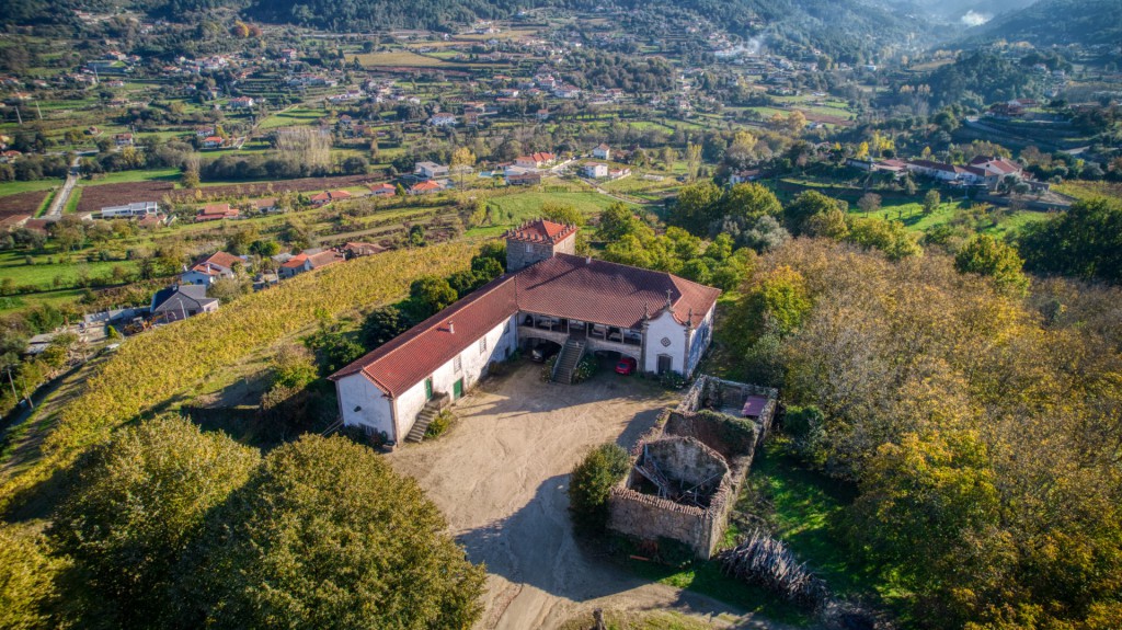 Quinta da Torre de Quintela