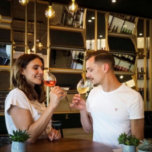 Espaço Vinhos & Sabores