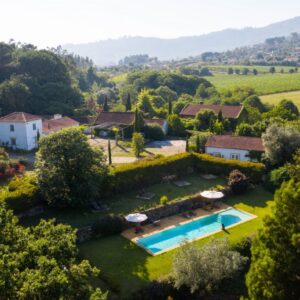 Quinta do Ameal