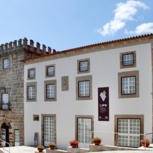 Centro de Interpretação e Promoção do Vinho Verde