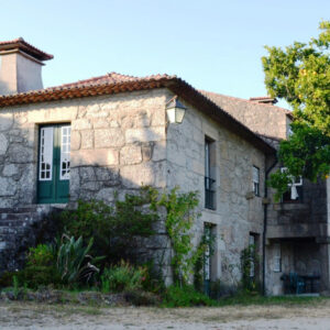 Quinta dos Abrigueiros