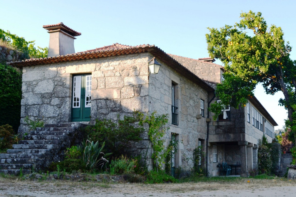 Quinta dos Abrigueiros