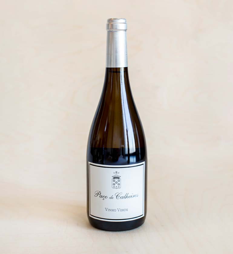 Paço de Calheiros Loureiro 2016