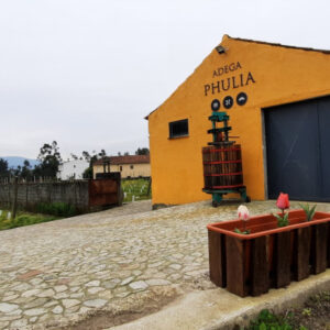 Phulia Wines