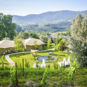 Carmo's Boutique Hotel