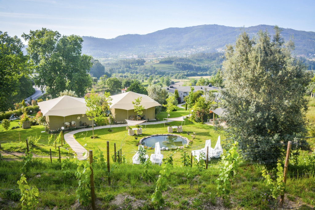 Carmo's Boutique Hotel