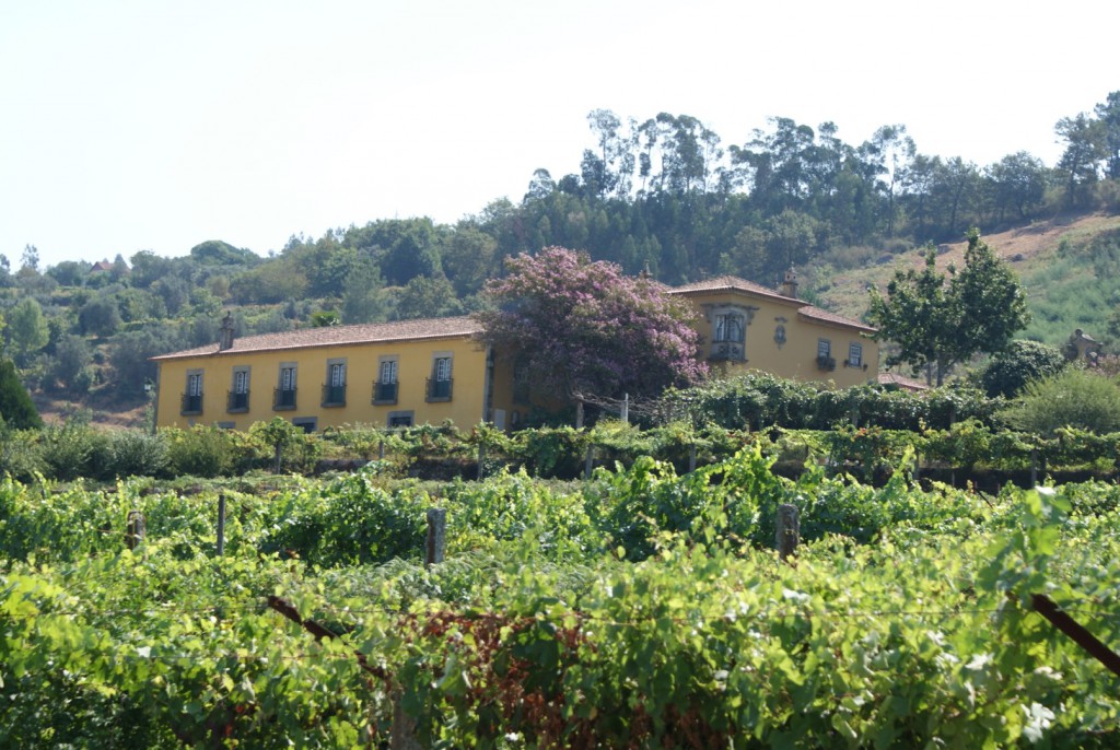 Casa do Barreiro